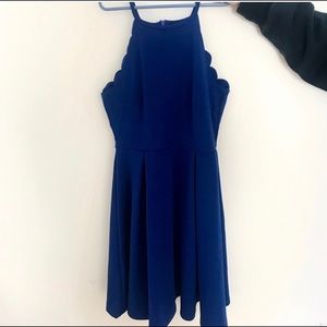 lulus dress